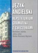 Jezyk angielski Repetytorium gramatyki z cwiczeniami Books