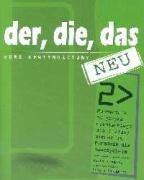 Der die das neu 2 Poradnik dla nauczyciela Books