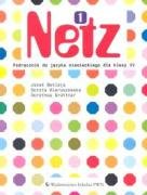 Netz 1 Podrecznik do jezyka niemieckiego dla klasy 4 book