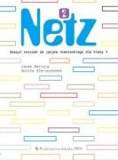 Netz 2 Zeszyt cwiczen do jezyka niemieckiego dla klasy 5 Books