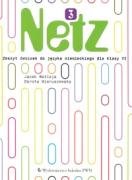 Netz 3 Zeszyt cwiczen do jezyka niemieckiego dla klasy 6 book