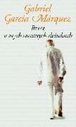Rzecz O Mych Smutnych Dziwkach Books