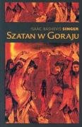 Szatan w Goraju Books