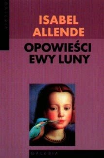Opowieści Ewy Luny (GALERIA) Books