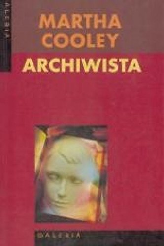 Archiwista Books