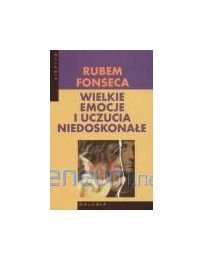 Wielkie emocje i uczucia niedoskonale Books