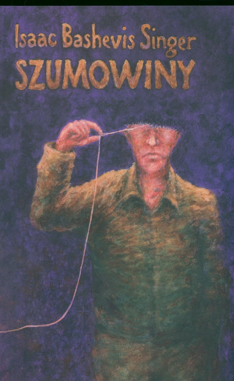 Szumowiny Books