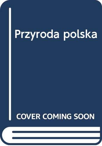 Przyroda polska book