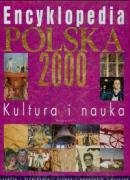 Encyklopedia Polska Kultura i nauka book