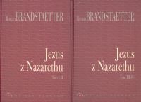 Jezus z Nazarethu T 1-4 Books