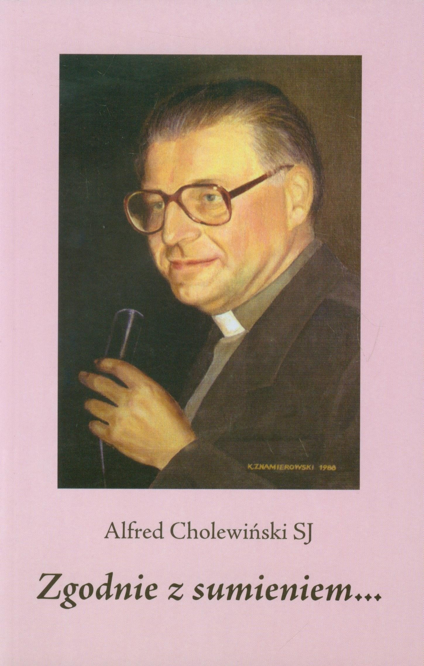 Zgodnie z sumieniem Books
