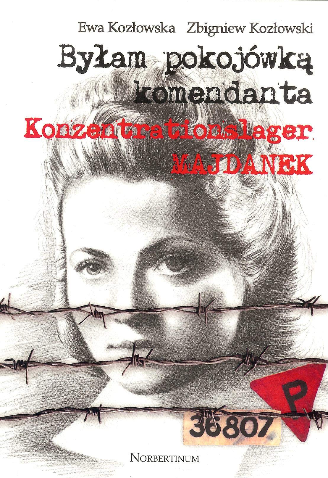 Bylam pokojowka komendanta Law