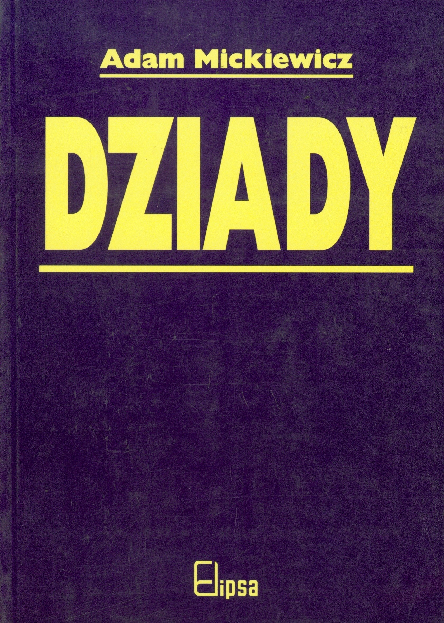 Dziady Books