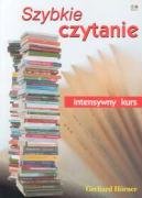 Szybkie czytanie: Intensywny kurs Books