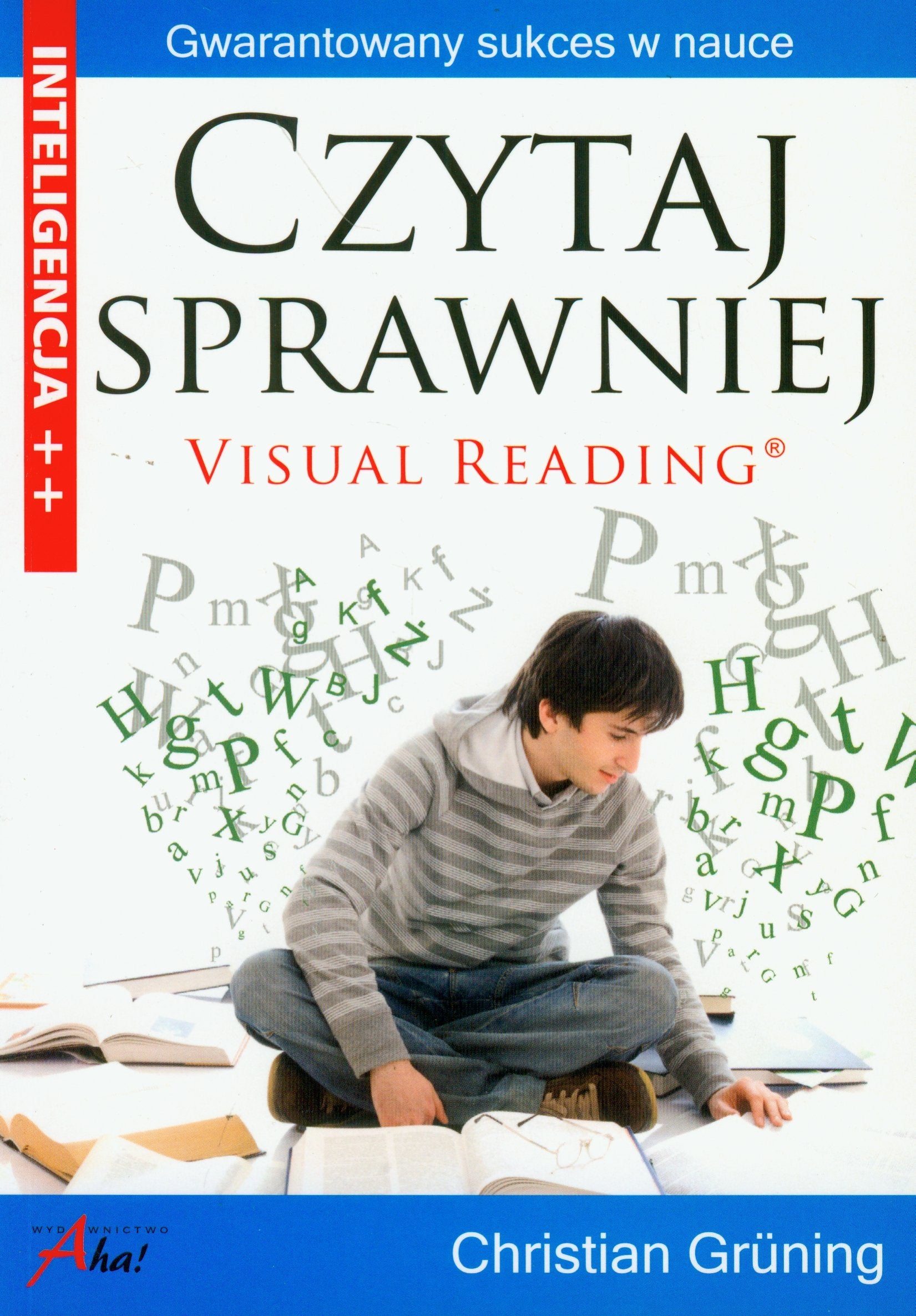 Czytaj sprawniej General education