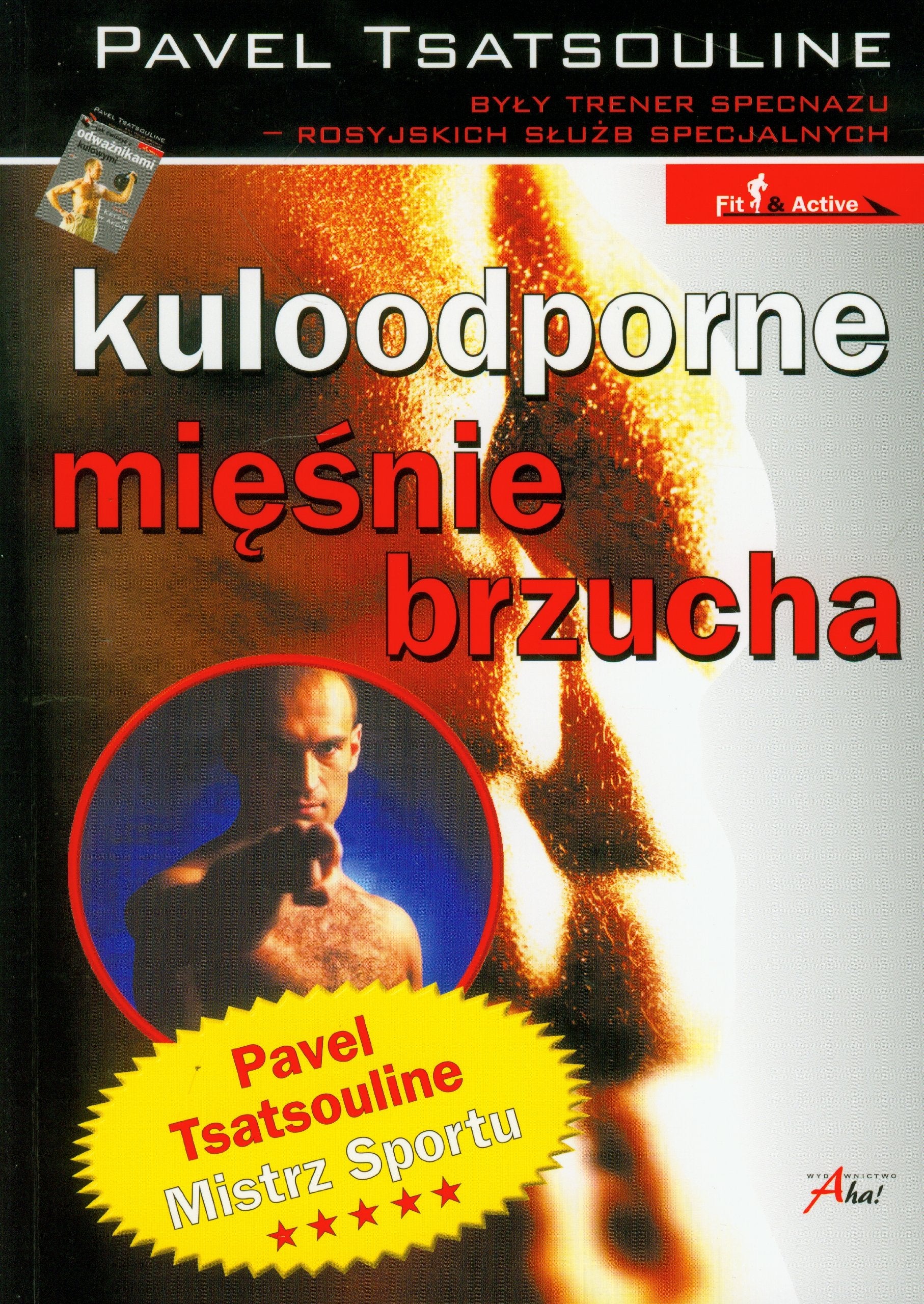 Kuloodporne miesnie brzucha Learning & Reference