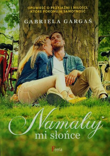 Namaluj mi slonce Books