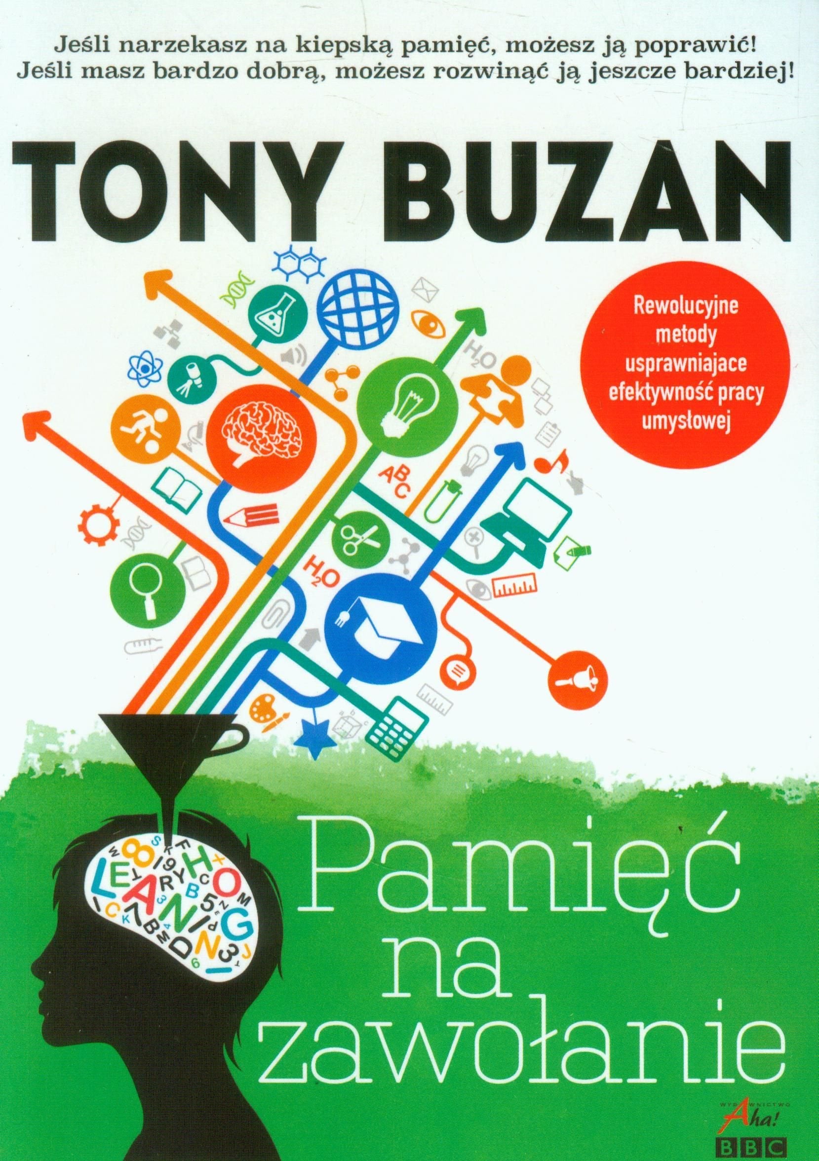 Pamiec na zawolanie book