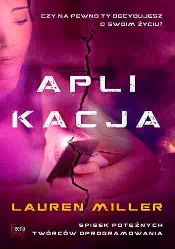 Aplikacja Books