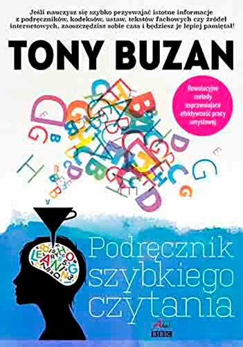Podrecznik szybkiego czytania Learning & Reference