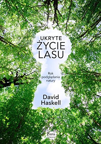 Ukryte zycie lasu Business & Technology
