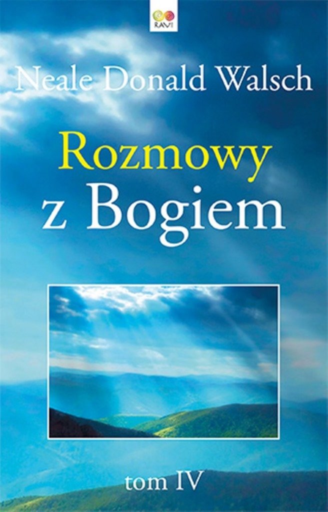 Rozmowy z Bogiem Tom 4 Social Sciences