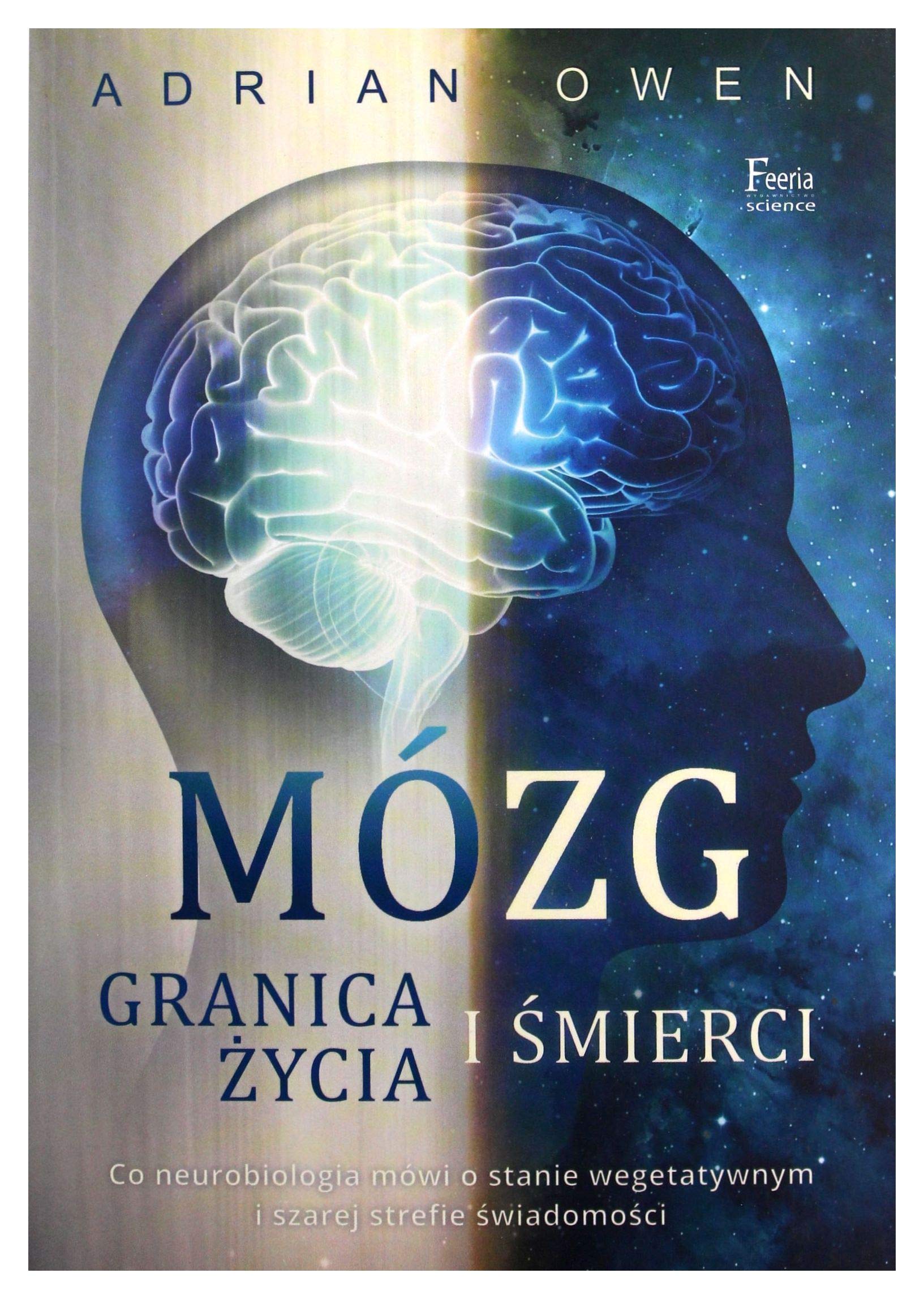 Mozg Granica zycia i smierci Medicine