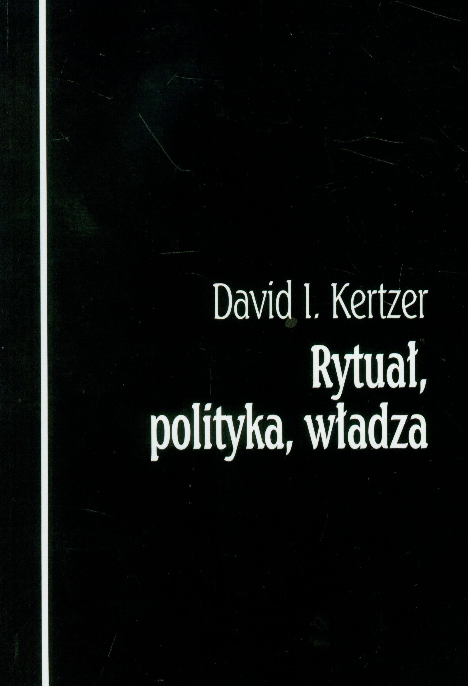 Rytual polityka wladza Social Sciences