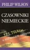 Czasowniki niemieckie book