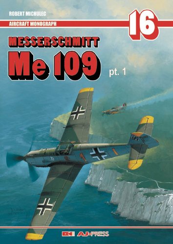 Messerschmitt Me 109 Pt. 1 Social Sciences