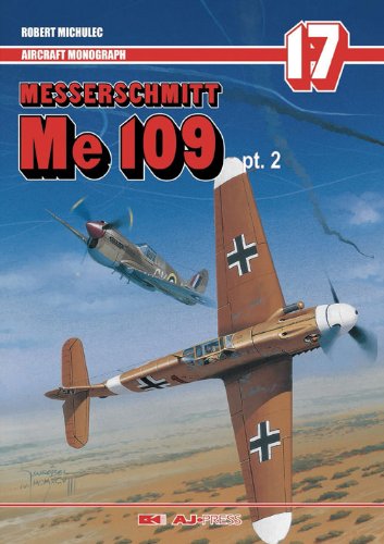 Messerschmitt Me 109 Pt. 2 Social Sciences