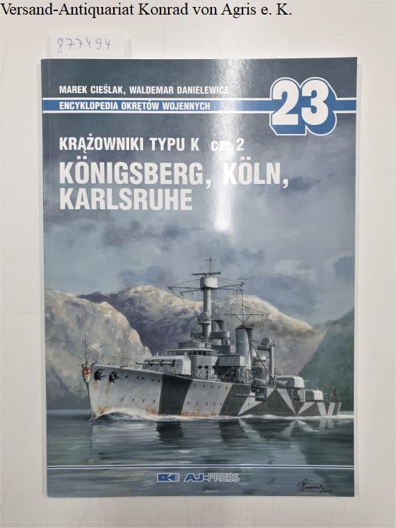 Kraznowniki Typu K cz.2 Books