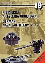 Niemiecka artyleria okretowa cz. 3 book