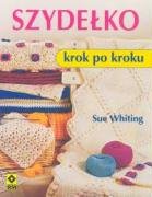 Szydełko Krok po kroku Books
