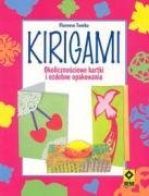 Kirigami: Okolicznościowe kartki i ozdobne opakowania book