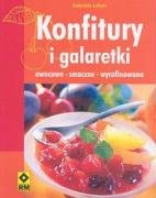 Konfitury i galaretki owocowe smaczne wyrafino Leisure, Home & Garden