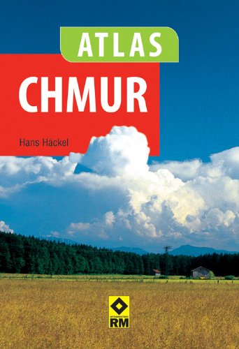 Atlas chmur Books