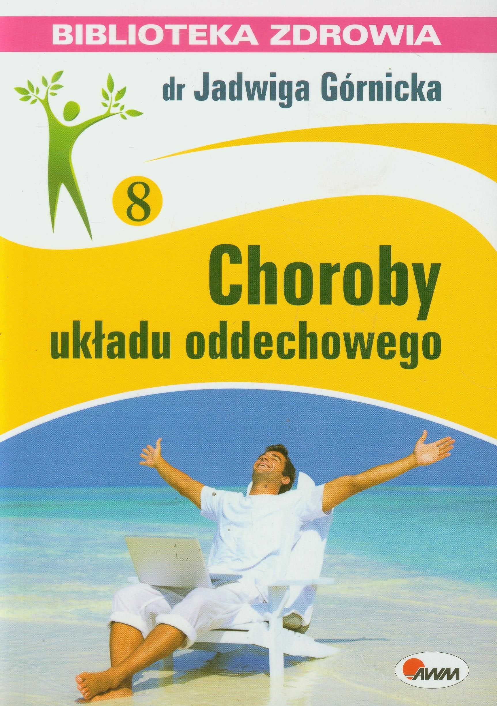 Choroby ukladu oddechowego book