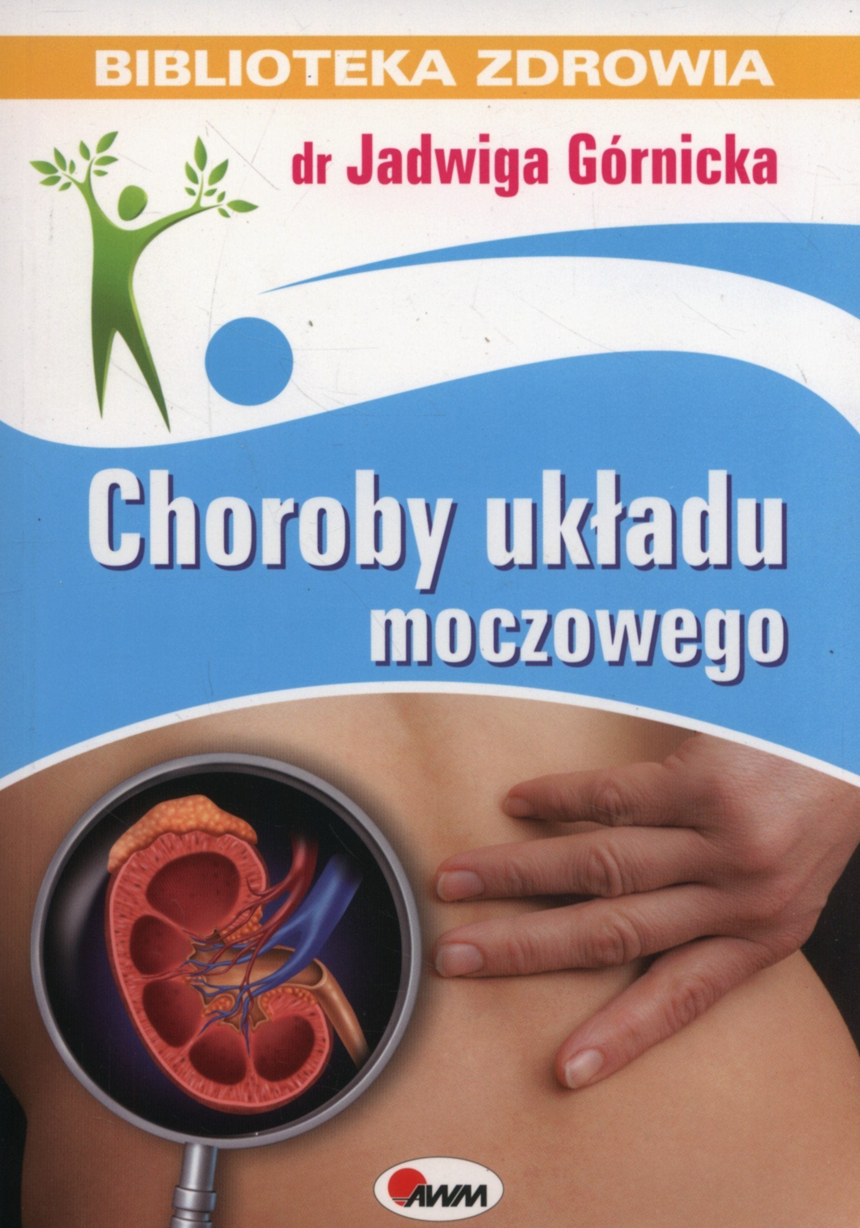 Choroby ukladu moczowego Books