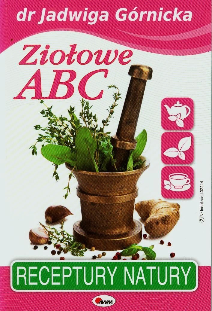 Ziolowe ABC Medicine