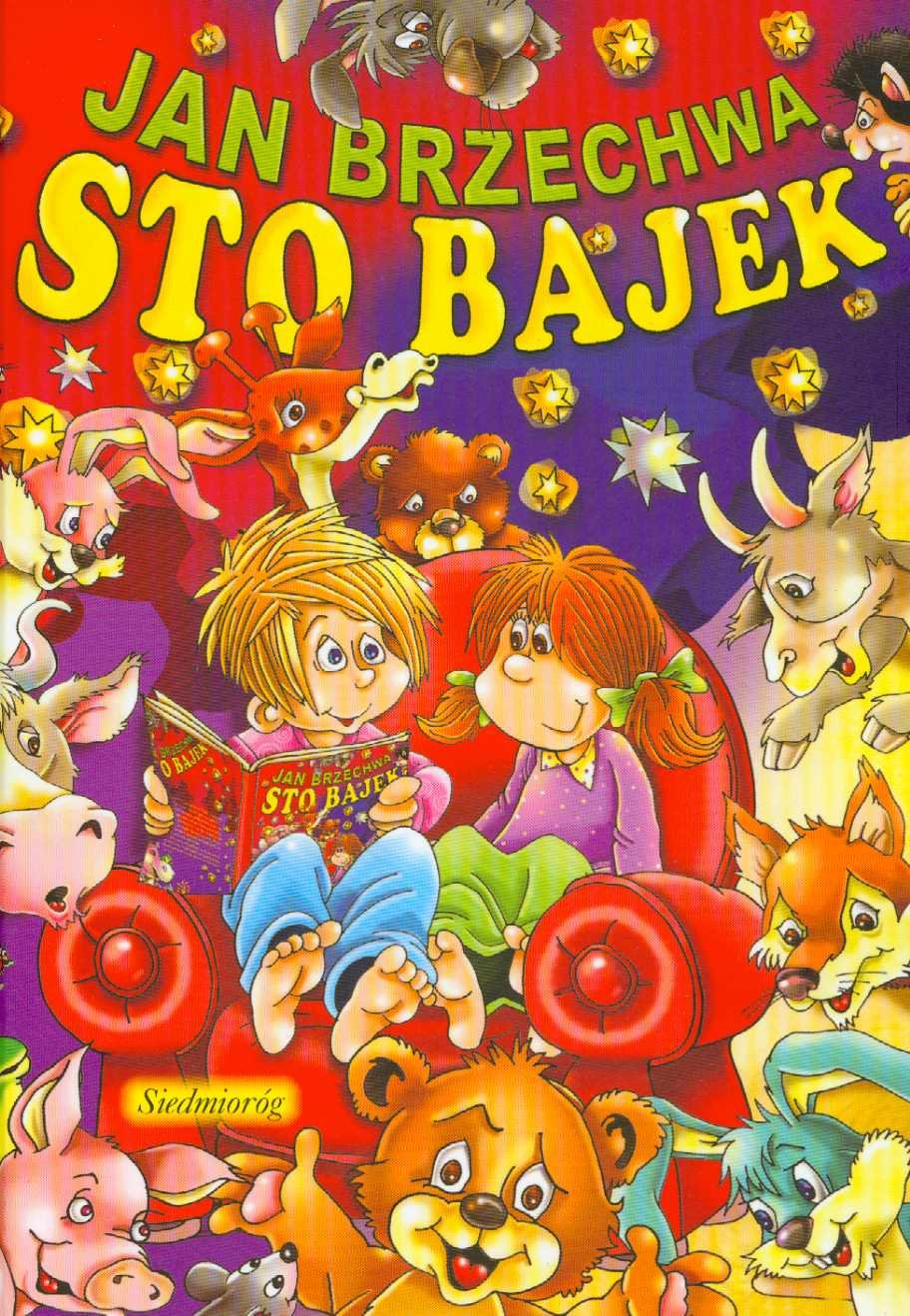 Sto bajek (KANON LEKTUR) Books