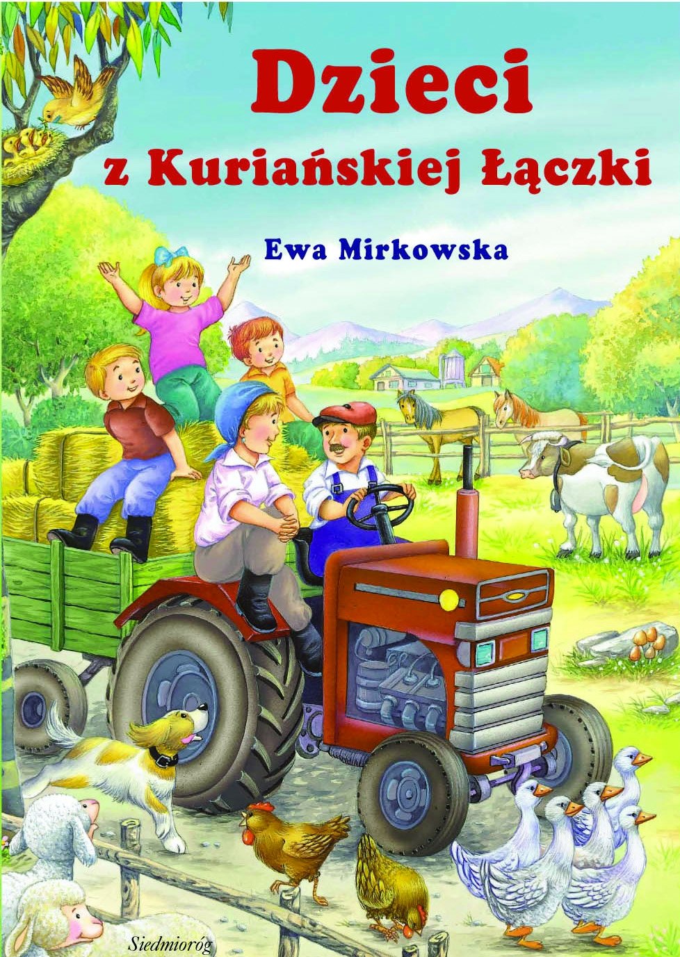 Dzieci z Kuriańskiej Łączki Books