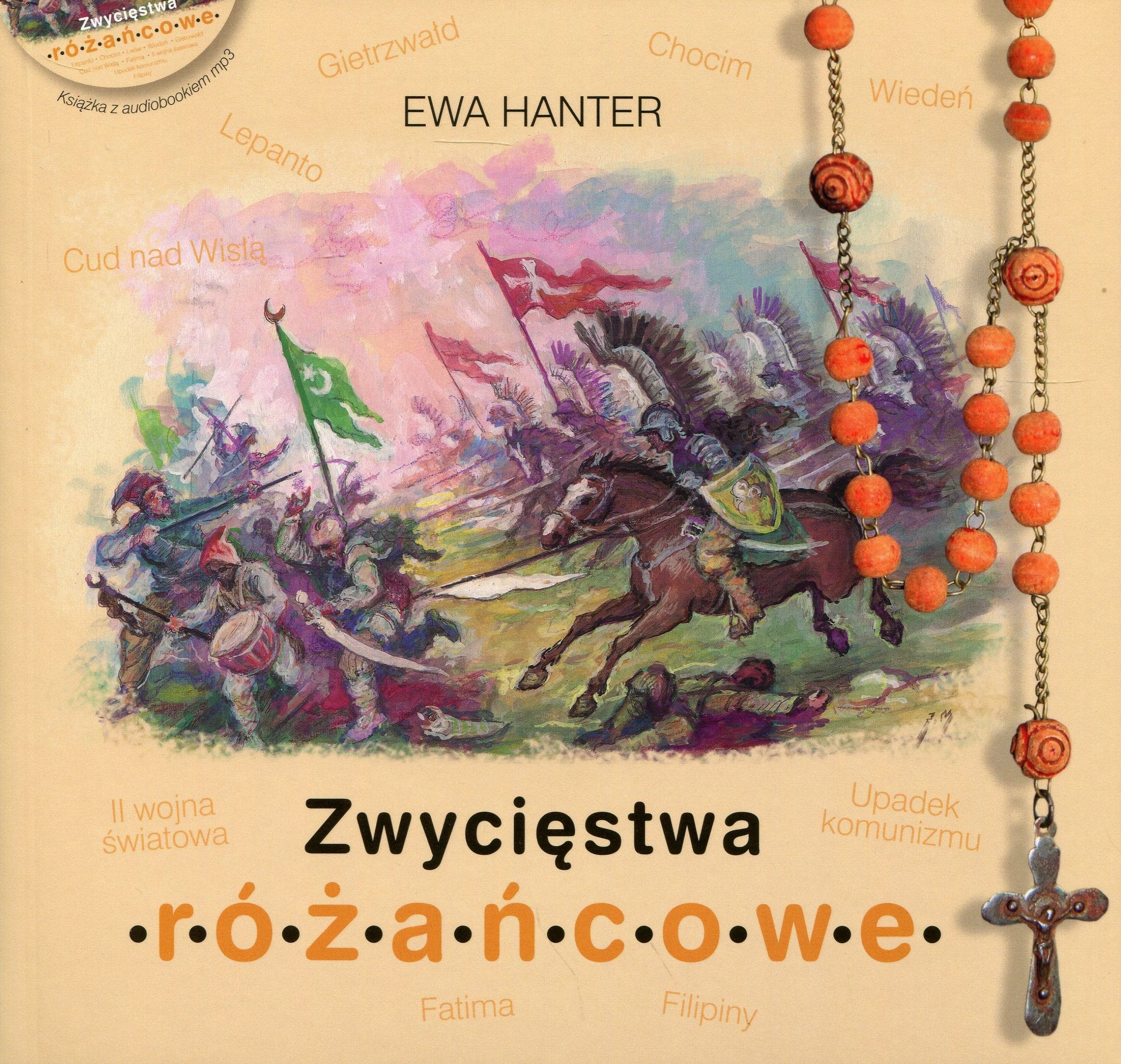 Zwyciestwa rozancowe Books