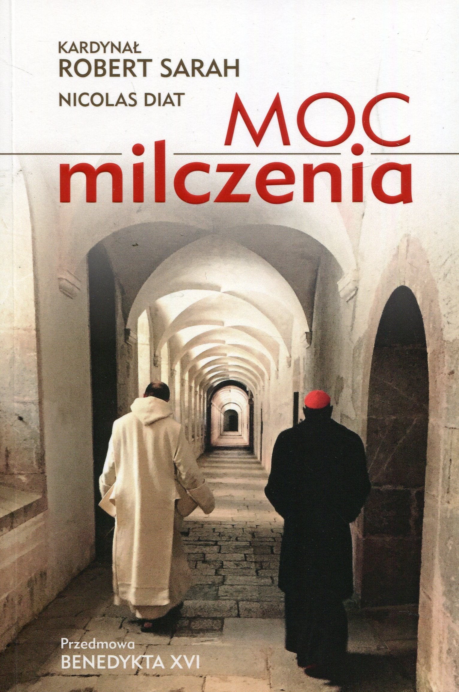 Moc milczenia Social Sciences Books