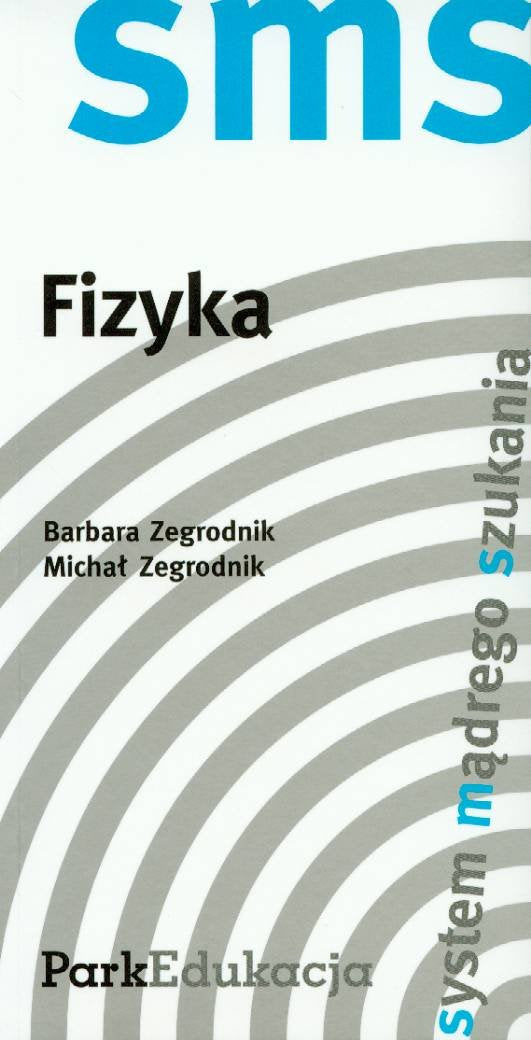 Fizyka SMS: System Mądrego Szukania Books