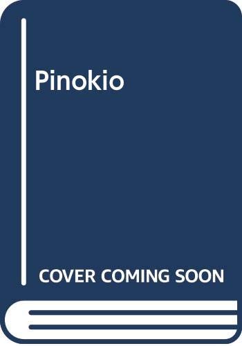 Pinokio (LUBIĘ KSIĄŻKI) Books