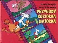 Przygody Koziolka Matolka Books