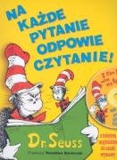 Na każde pytanie odpowie czytanie Books