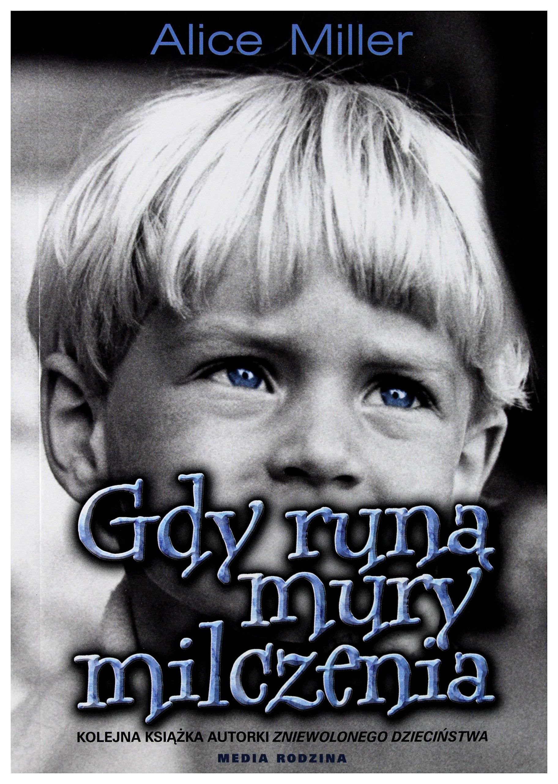 Gdy runa mury milczenia Social Sciences