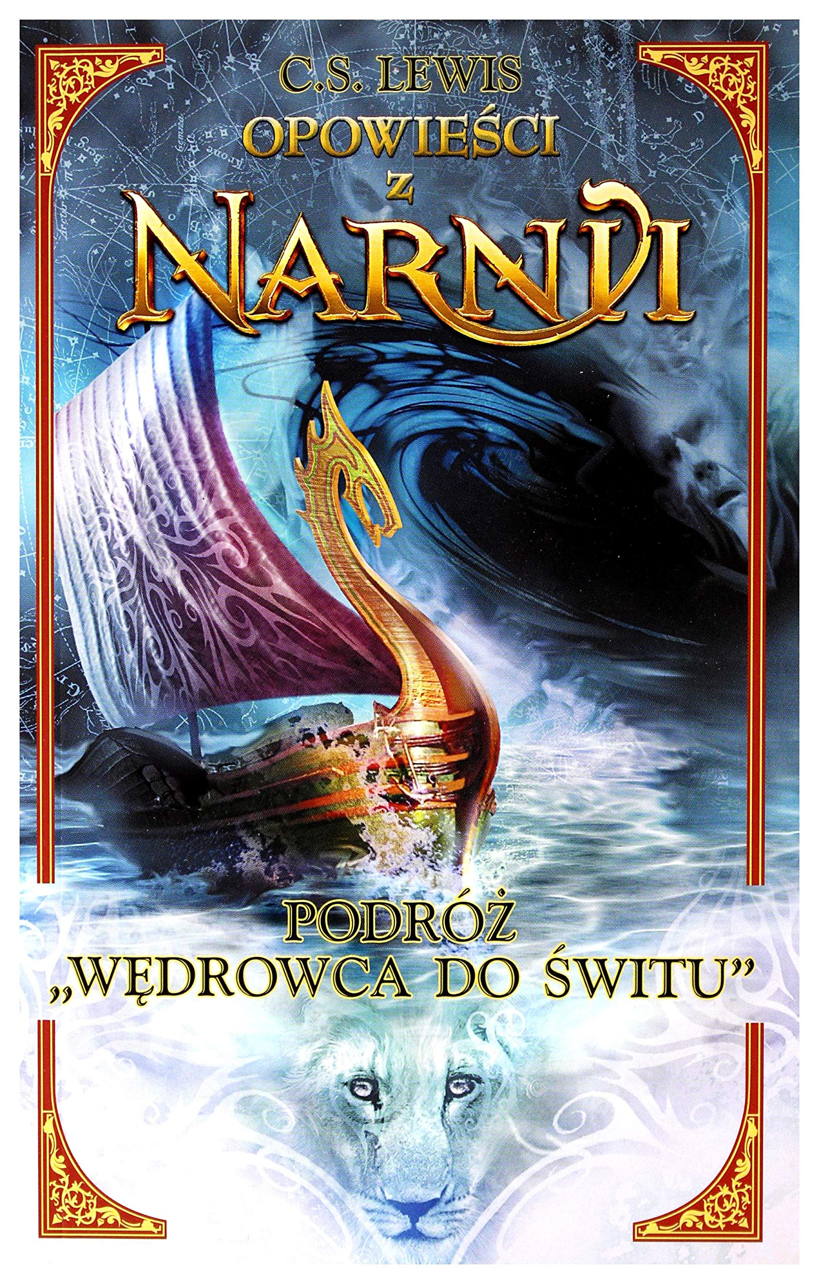 Podroz ,,wedrowca do switu" book